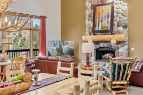 Estes Escape by Estes Park Home home